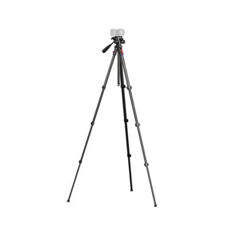 SmallRig 5474 - zestaw, statyw + głowica video
